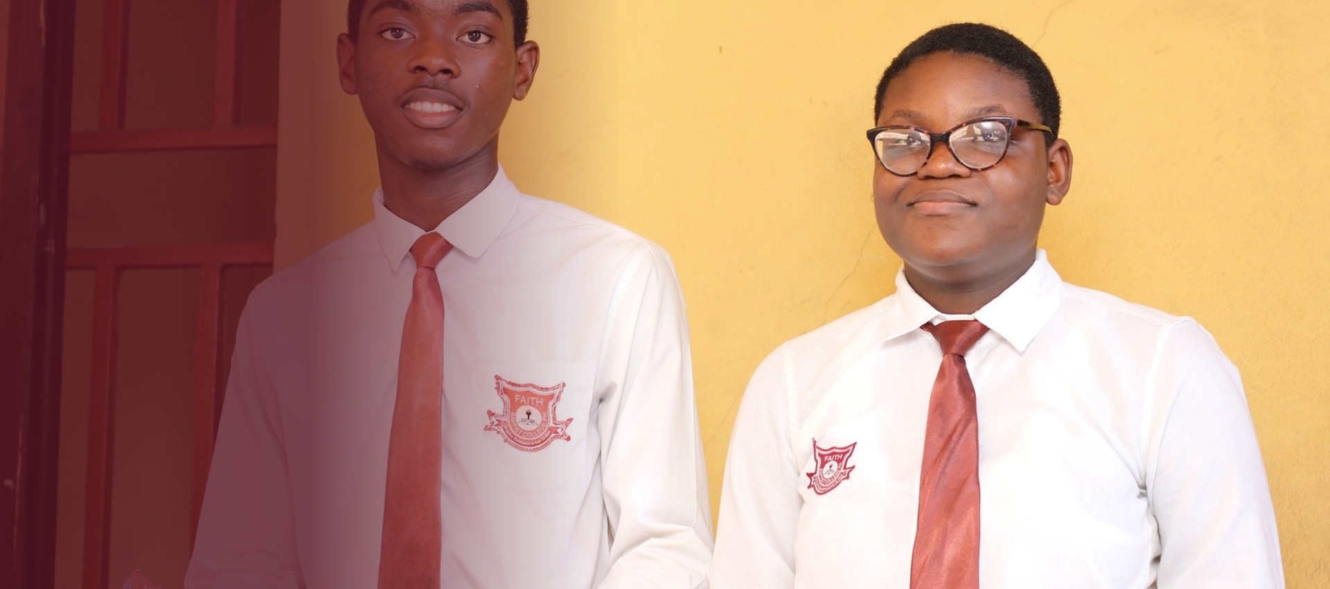 2026/2027 Admission is ongoing